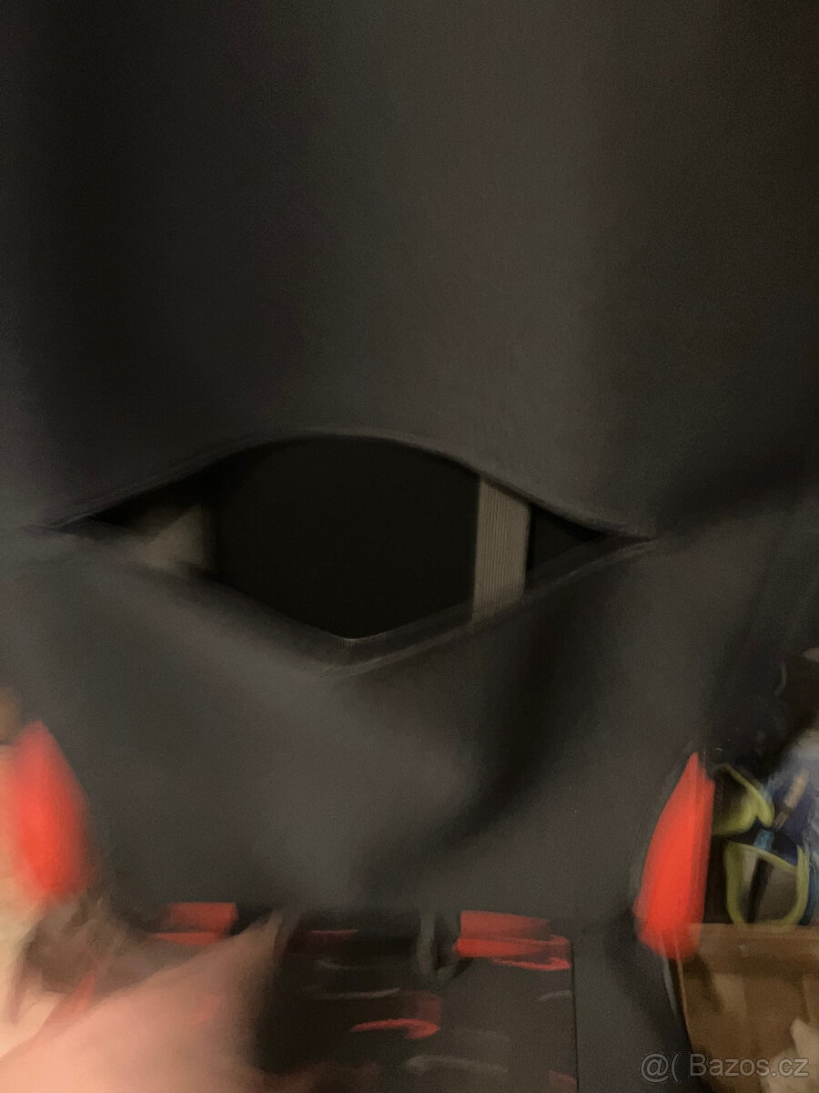 Potahy na Ford Focus mk3 kombi komplet - 3