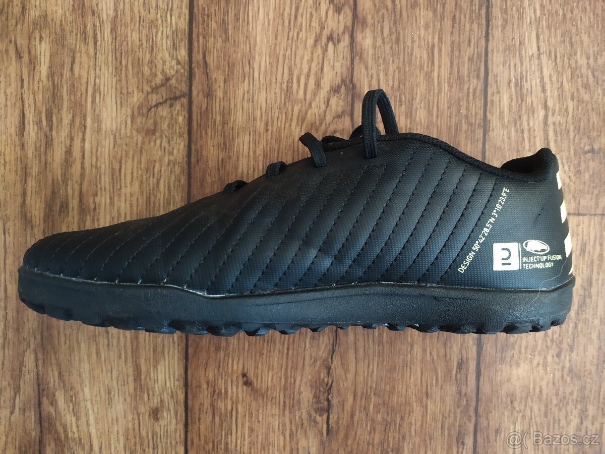 Dětské kopačky Turf, zn. Kipsta, vel. 37 - 3