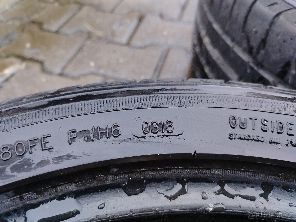sada 225 45 17 letní - 3