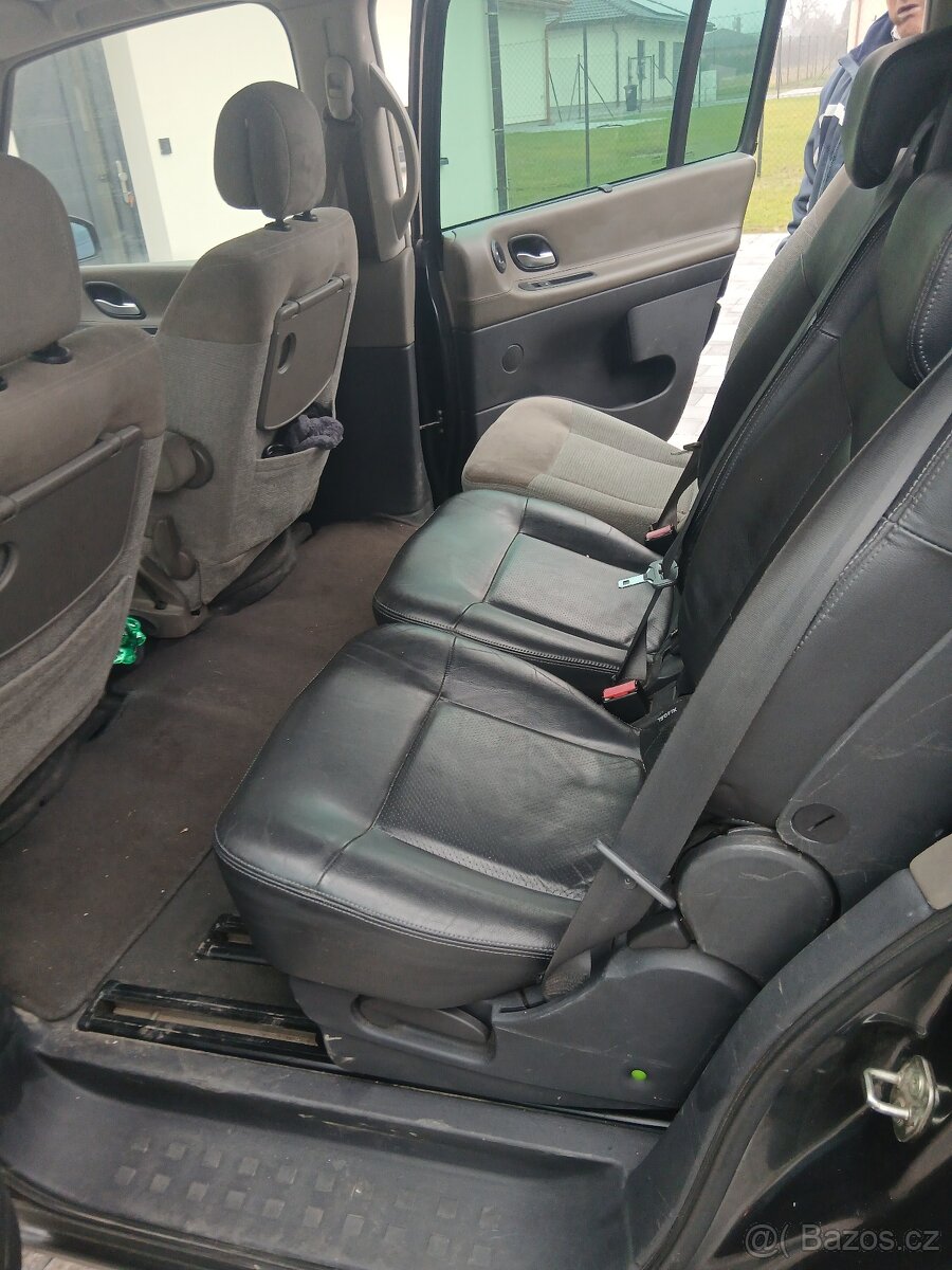Espace - 3