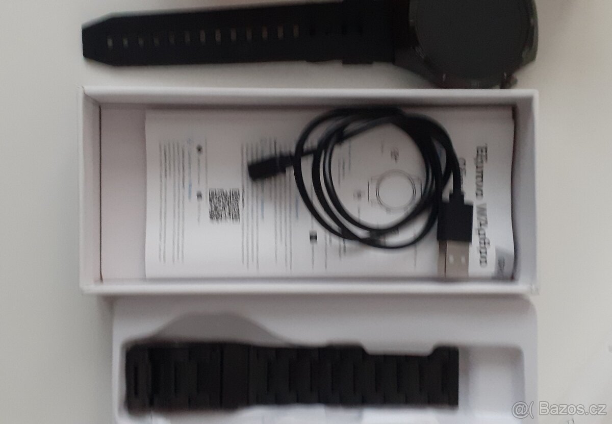 Nový telefon a hodinky - 3