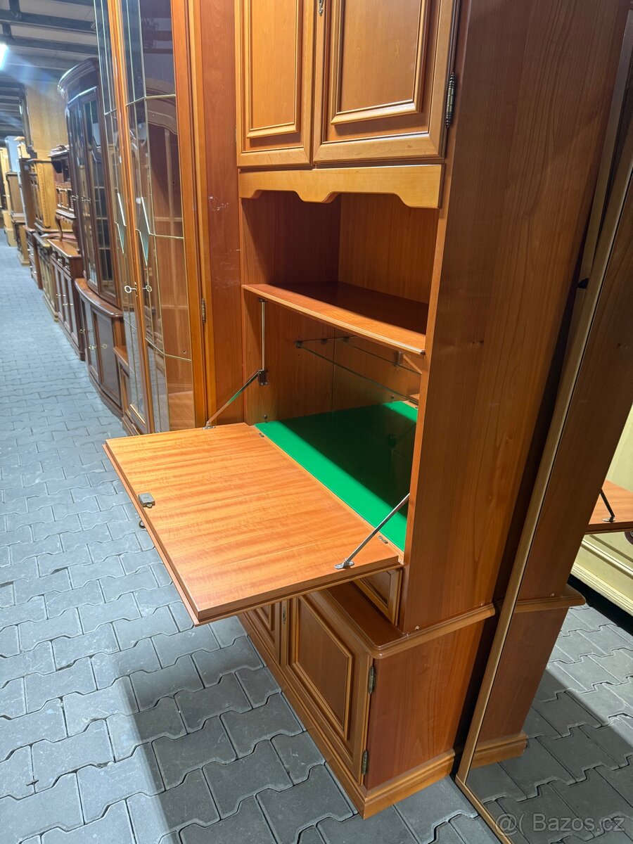 Obývací stěna - 3