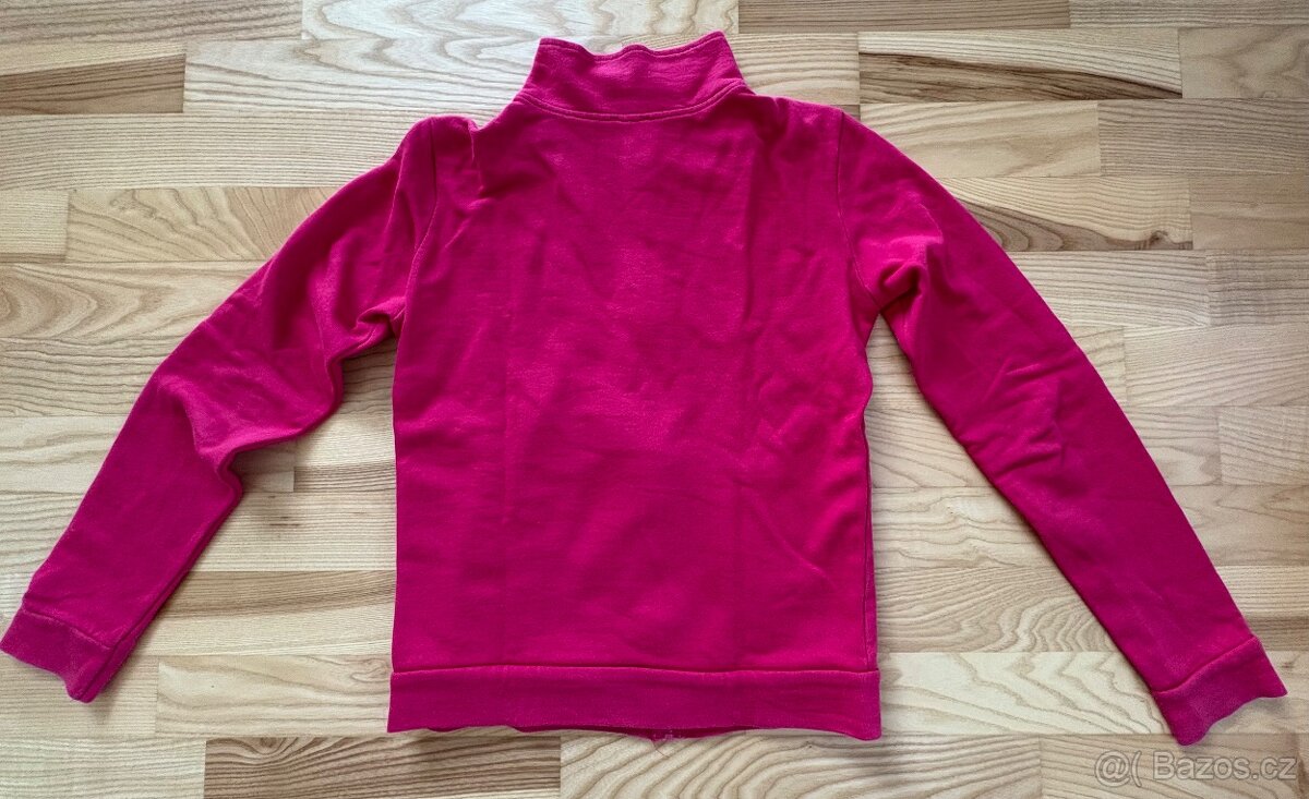 Mikina Benetton vel. 152-164 - 3