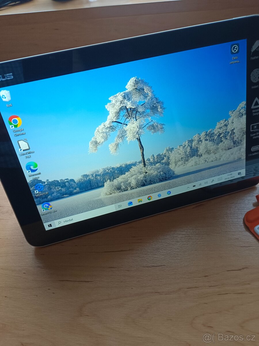 Asus Transformens Mini T102HA - 3