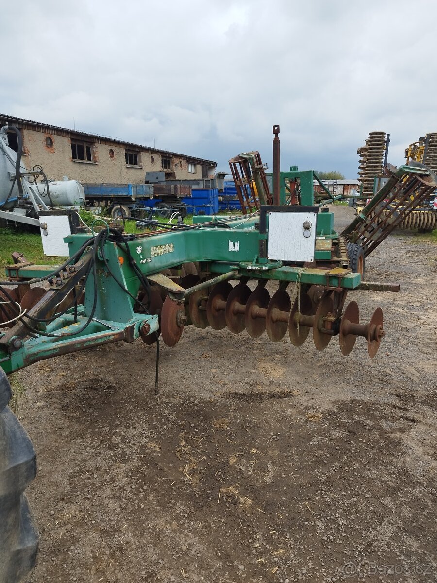 Podmítač Dowlands DH 4500 - 3