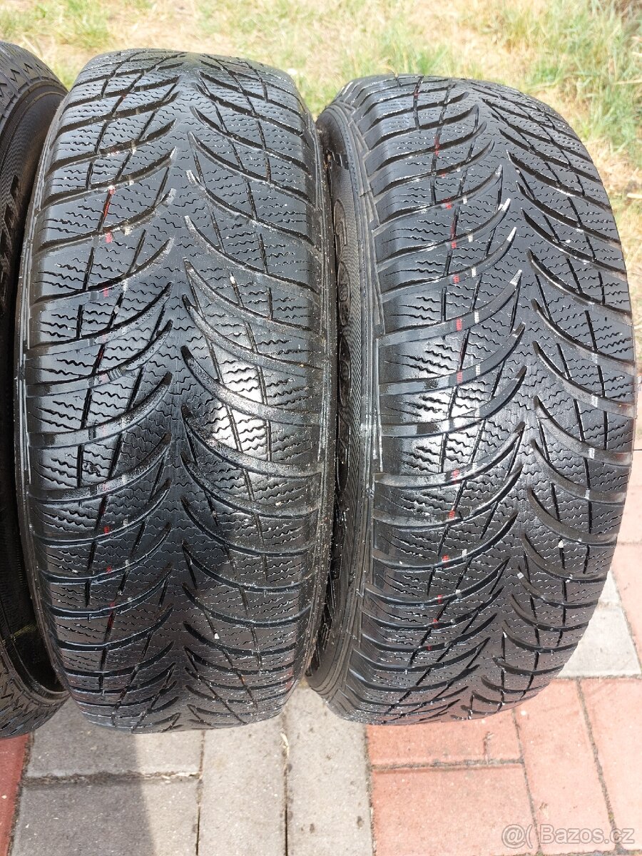185/65R15 88T 6,5-8MM GOODYEAR/POINTS - 3