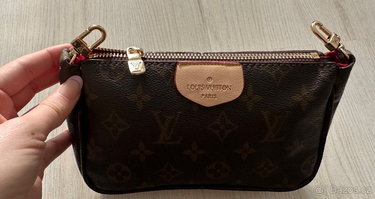 Kabelky různé 200,-/ks - 3