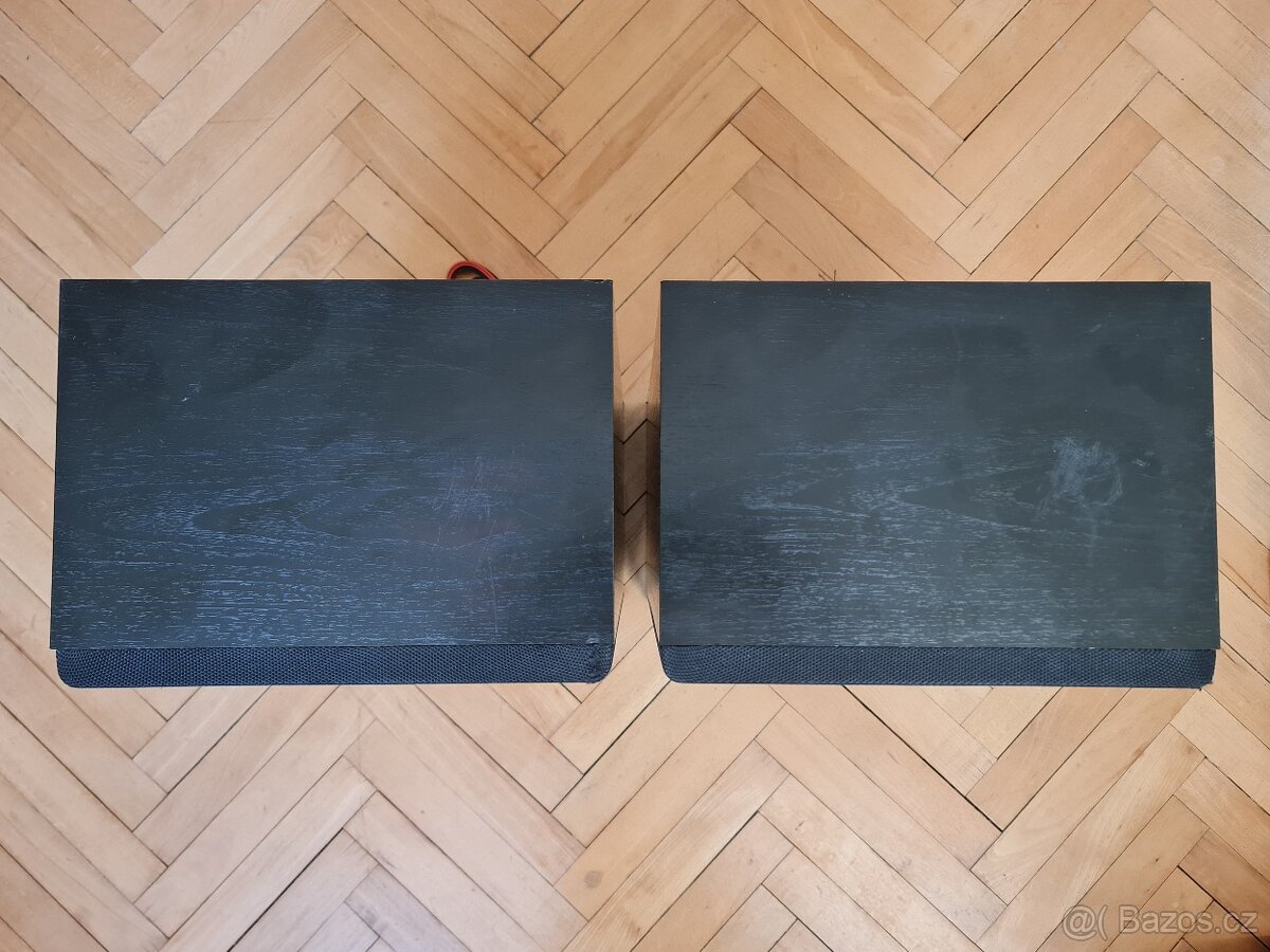 Technics SB-CD120A, Japan - 3