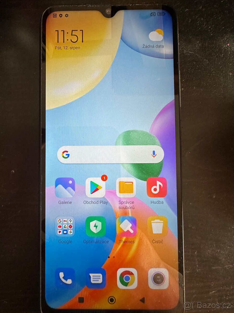 Xiaomi Redmi 10 - 3