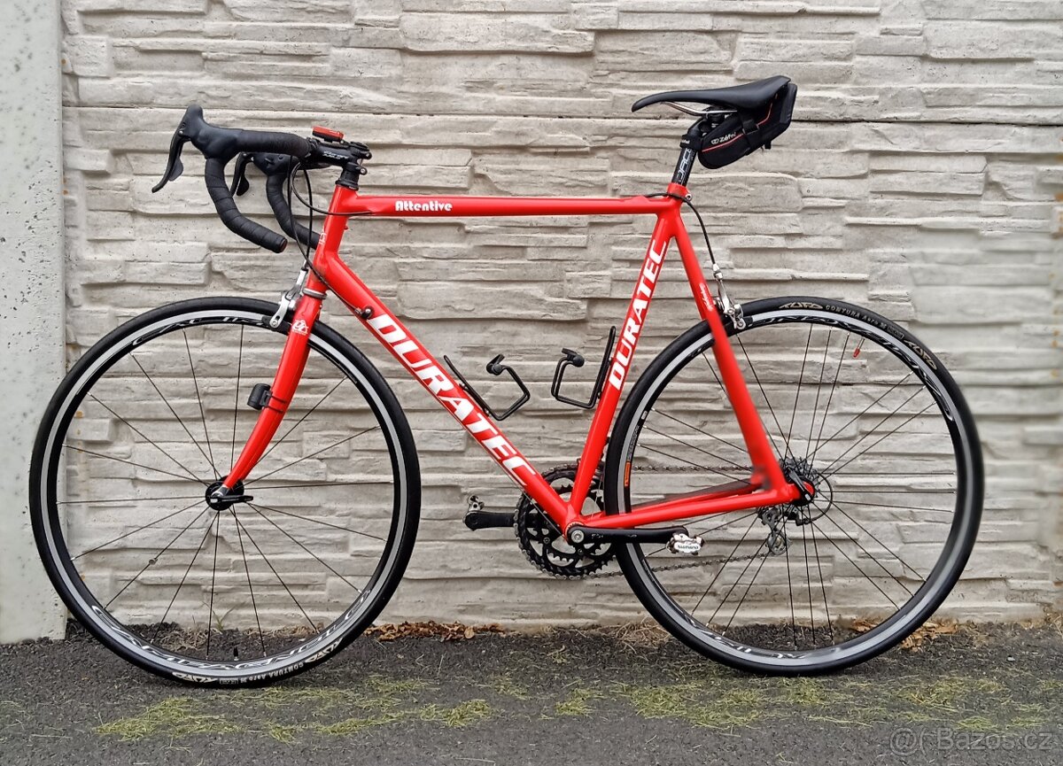 Silniční kolo Duratec - 3