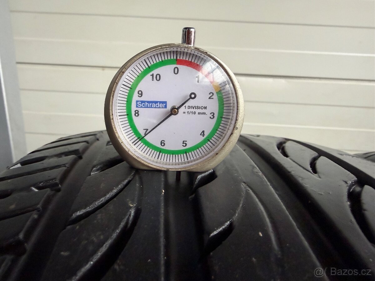 Letní sada č.0357 - Pirelli - 245/40/18 - 3