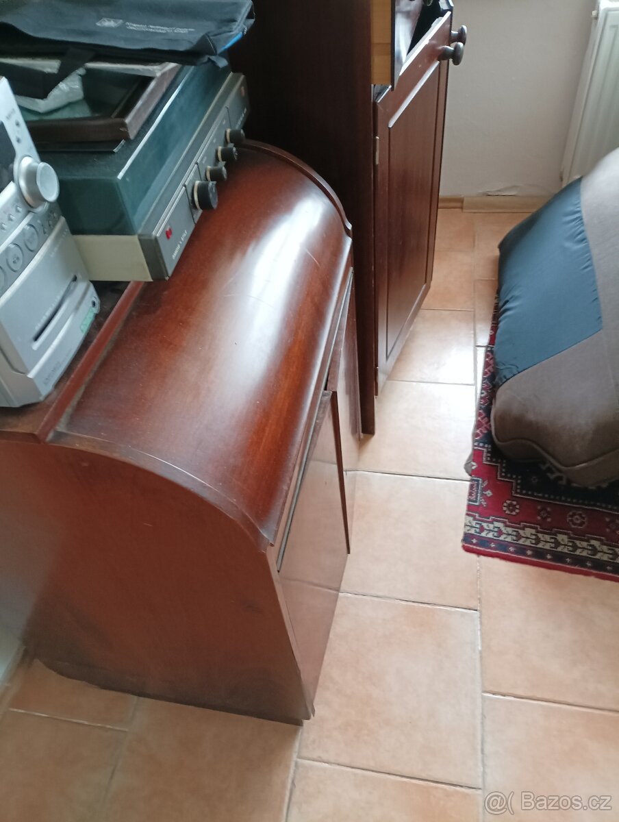 Starozitna skrinka - 3