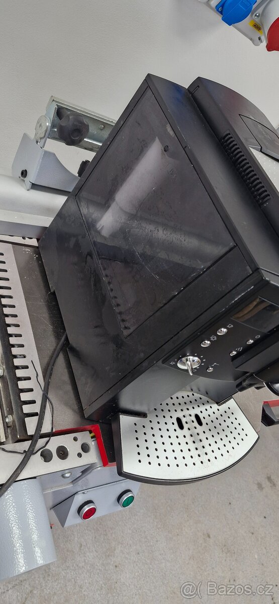 Prodám kávovar jura 646 na DILY - 3