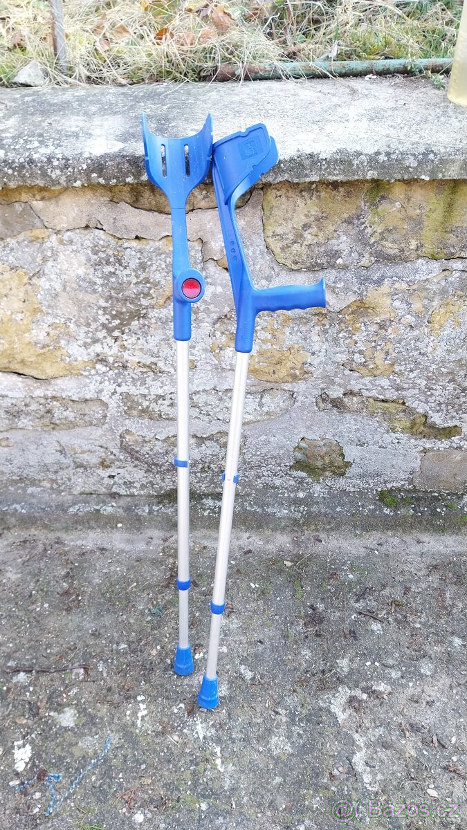 Francouzské hole - 3