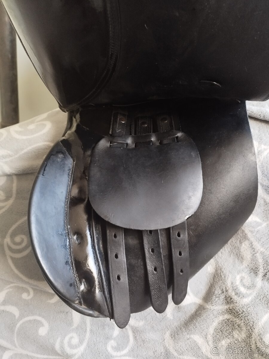 Kieffer Apache 17,5/3 - 3