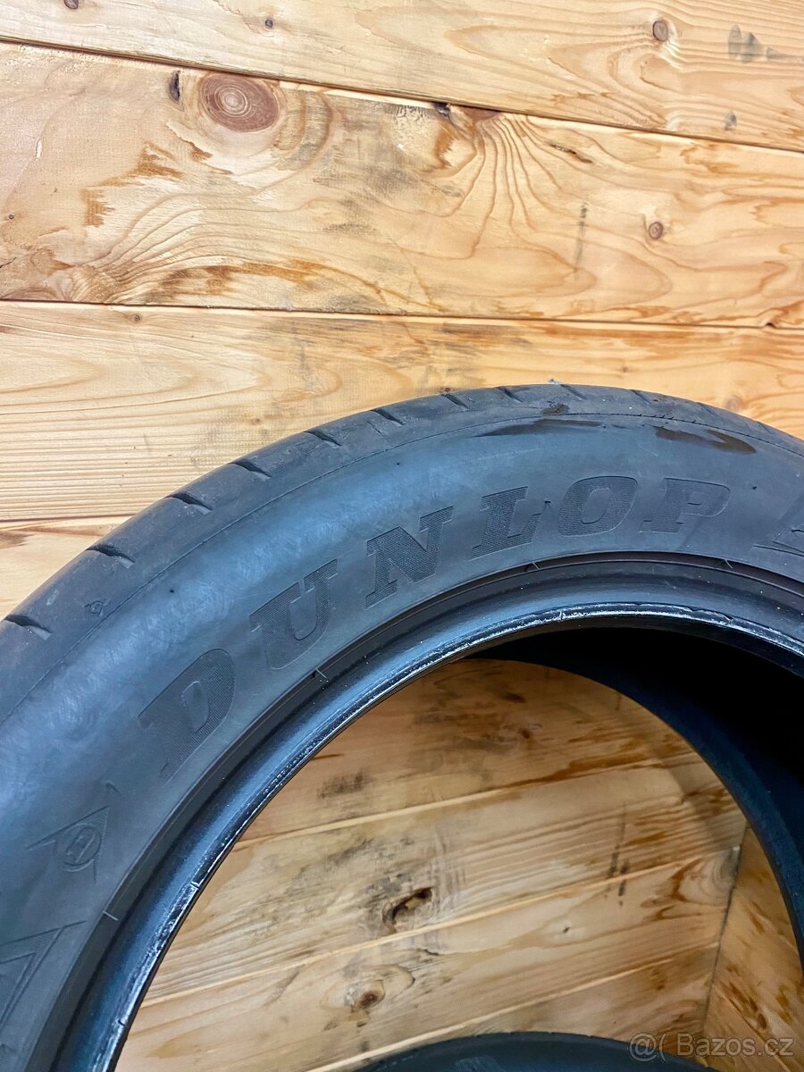 215/55 R17 DUNLOP - 3