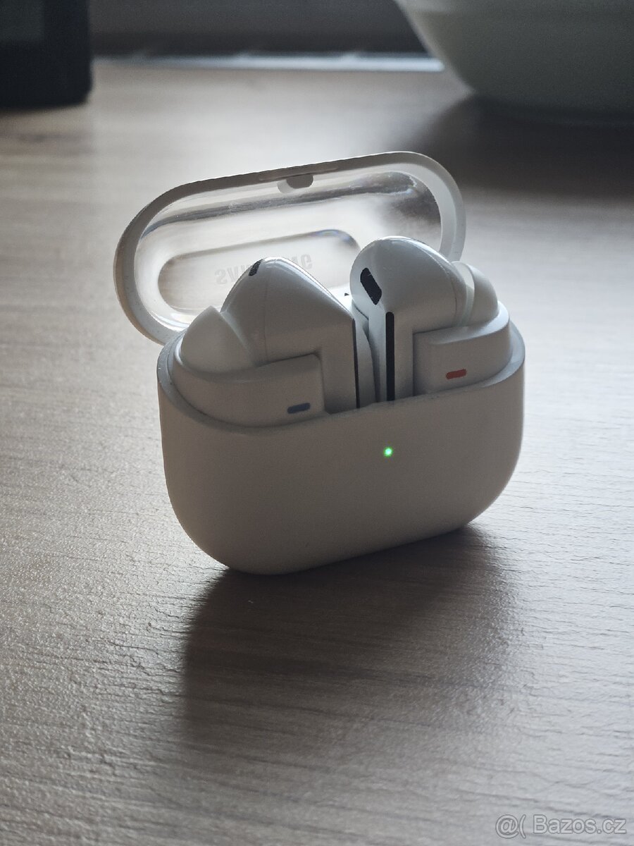 Samsung Galaxy Buds3 Pro - 3