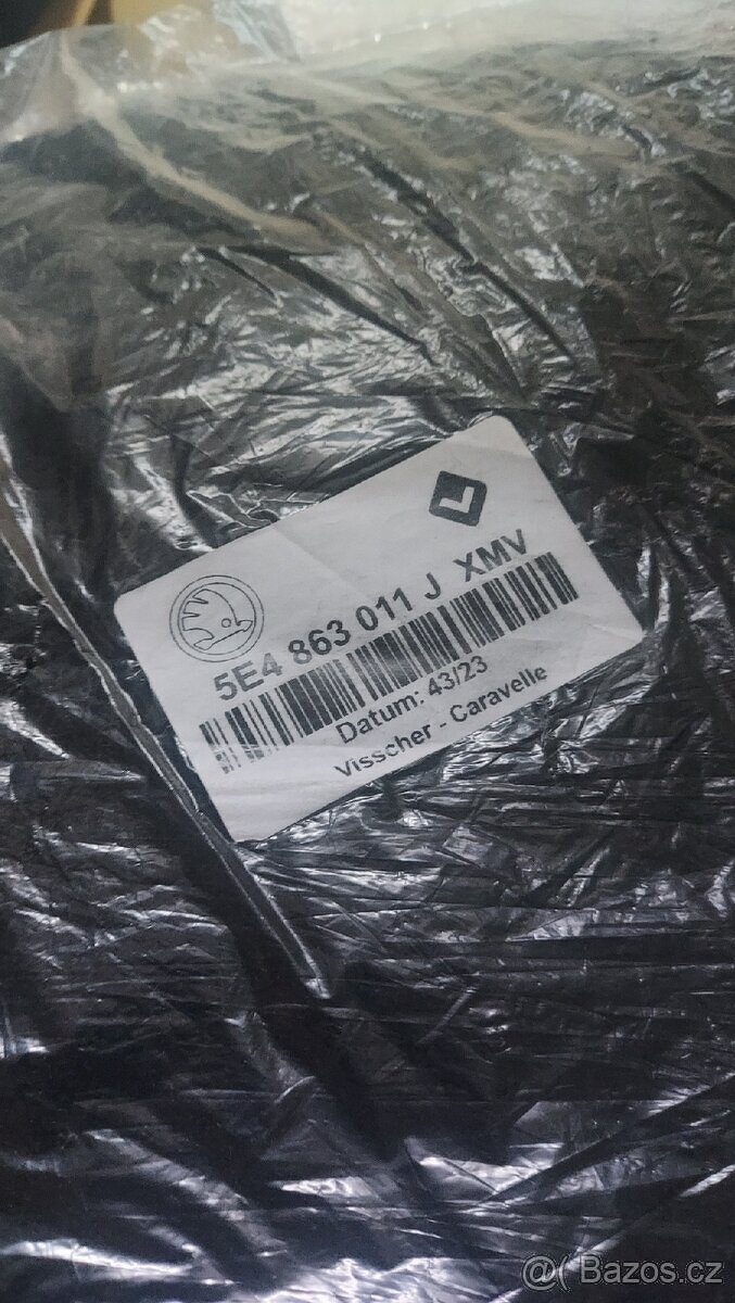 Textilní koberce Octavia - - 3