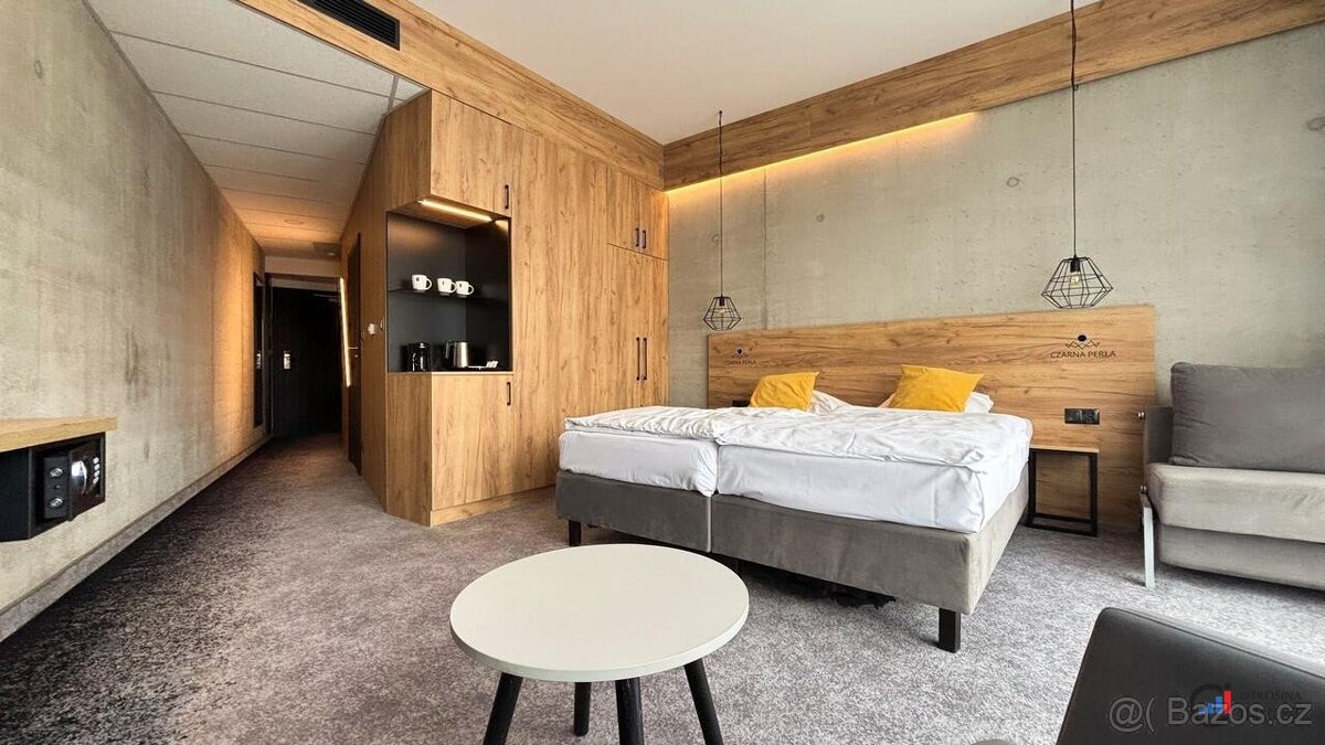 Prodej apartmánu, 31 m² - Dolní Morava, ev.č. 00799 - 3