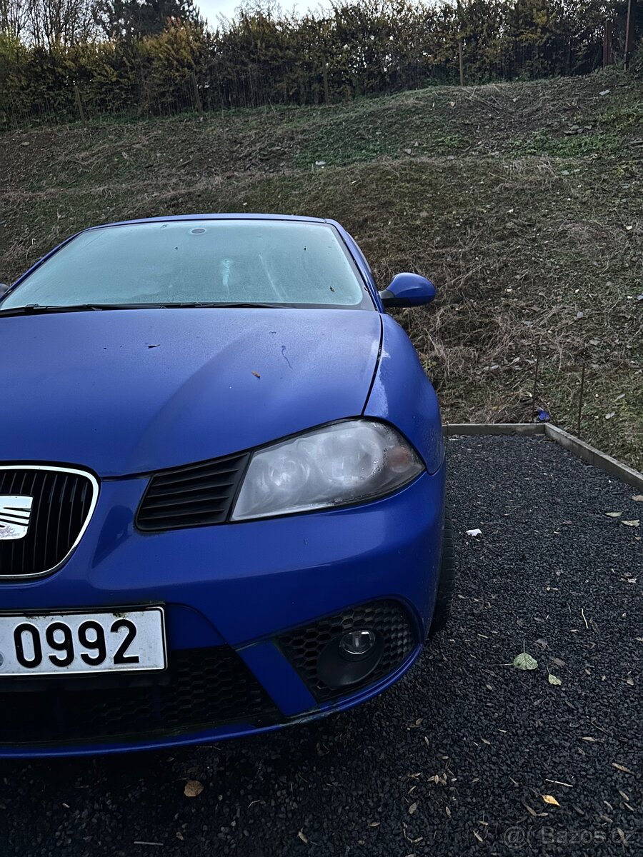 Seat Ibiza - 1.9 TDi / 74 Kw - 3