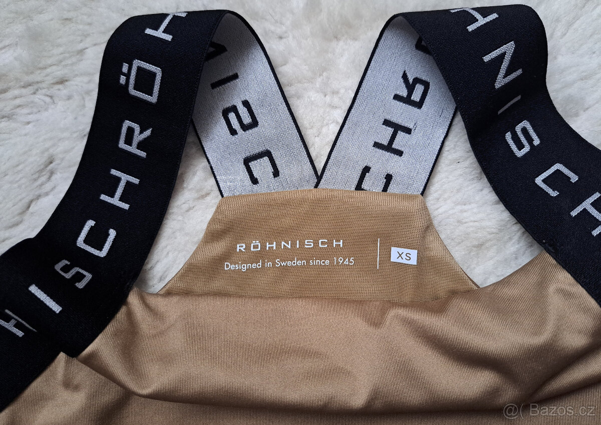 Funkční podprsenka - 3