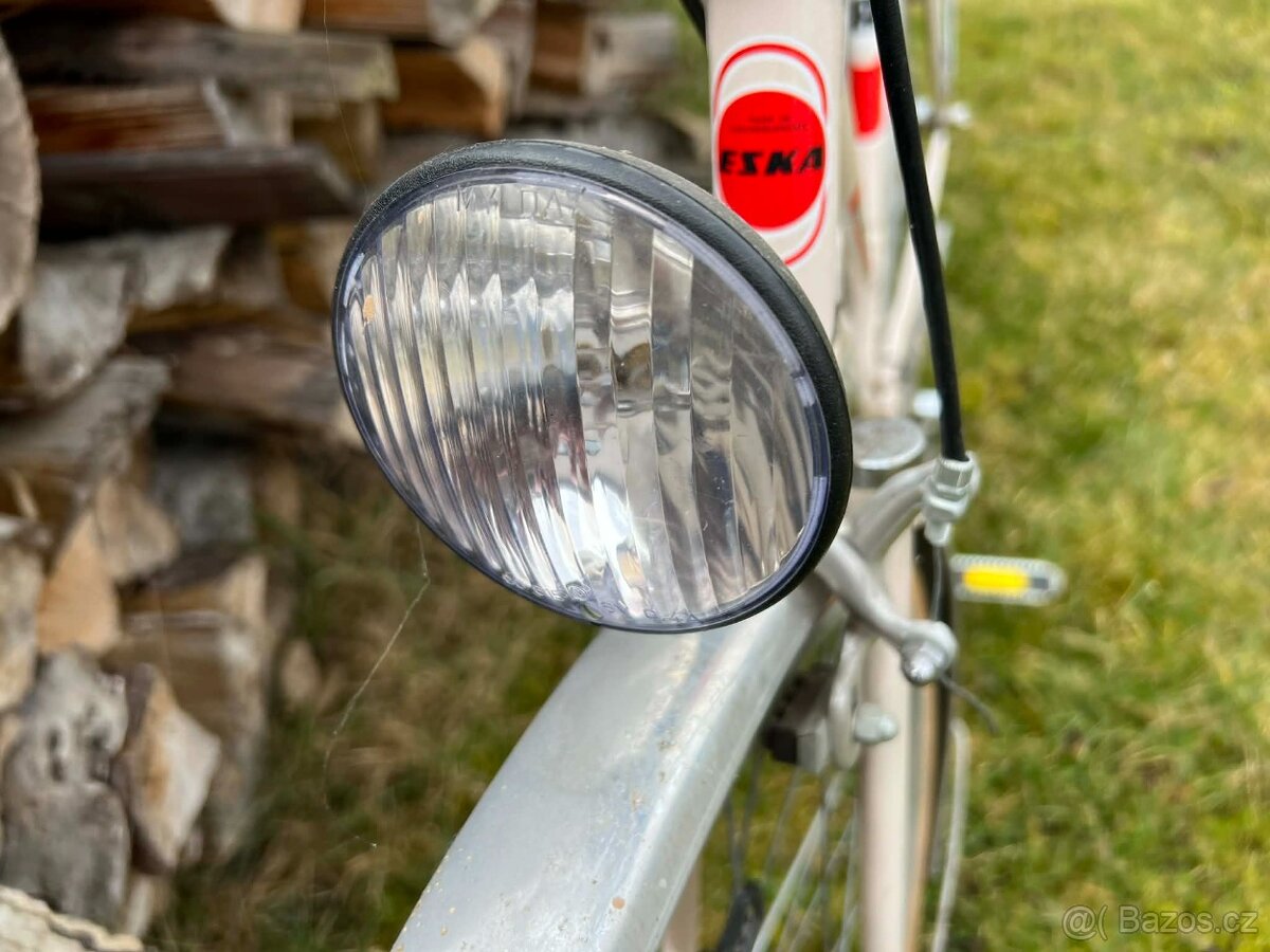 Jízdní kolo - Premium - 3