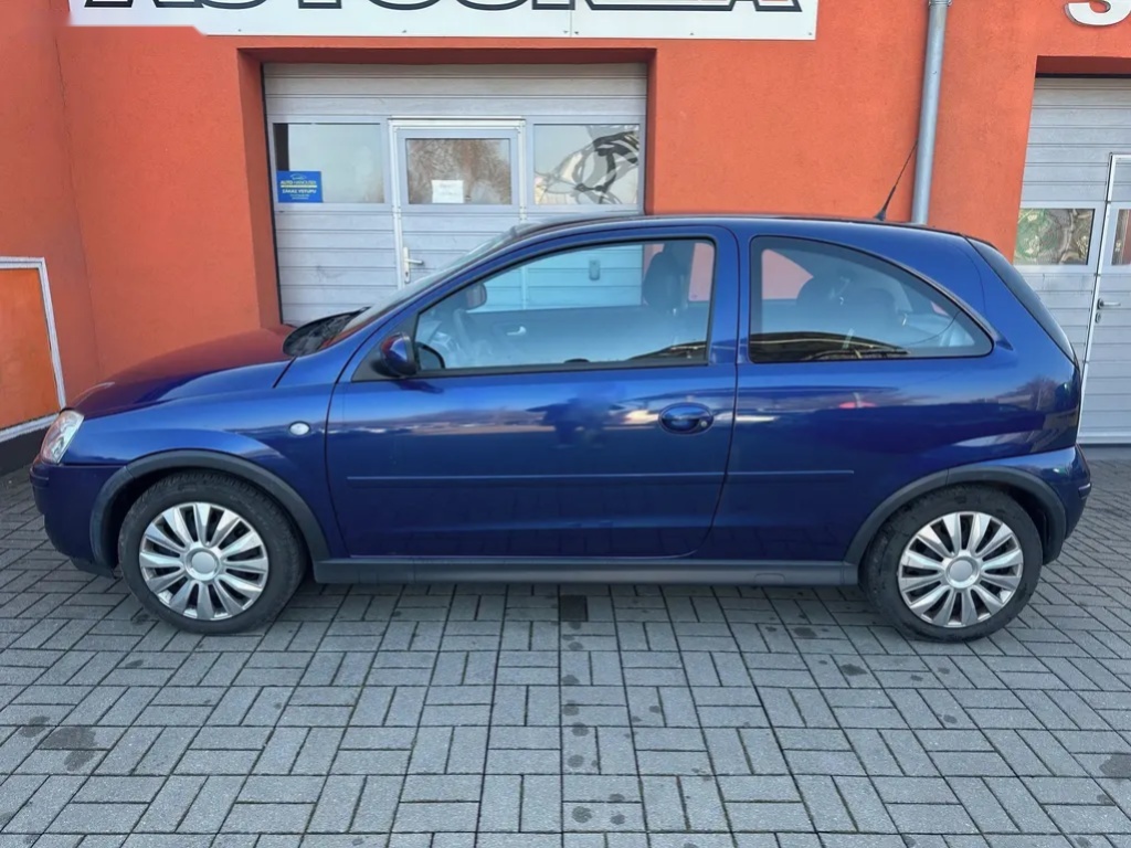 Opel Corsa, 1.2i 59KW klima,2x kola - 3