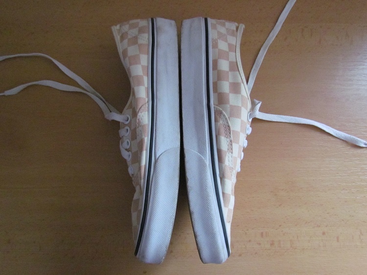 Vans kecky - 3