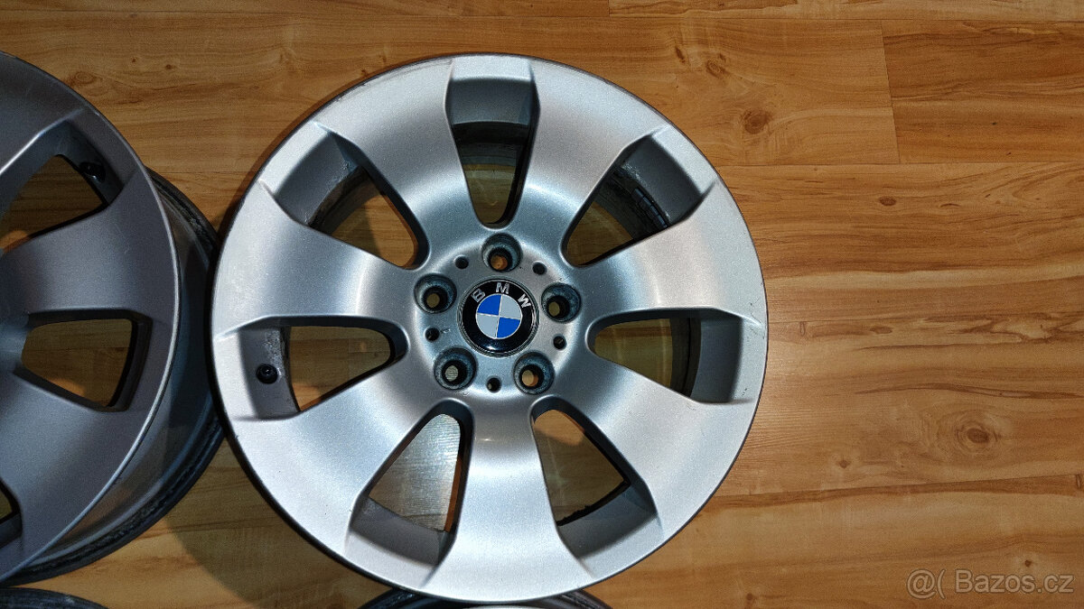 BMW disky style 158 - 3