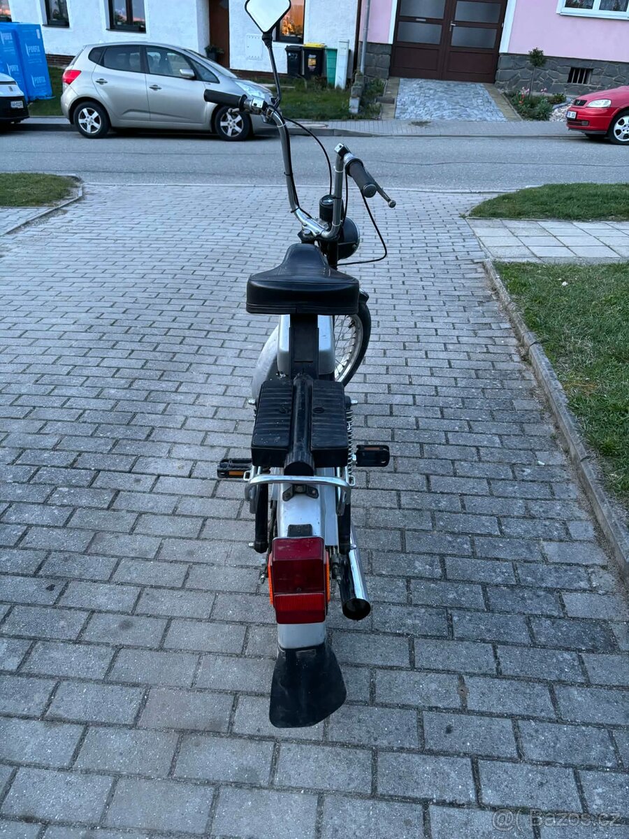 Babetta 210 - 3