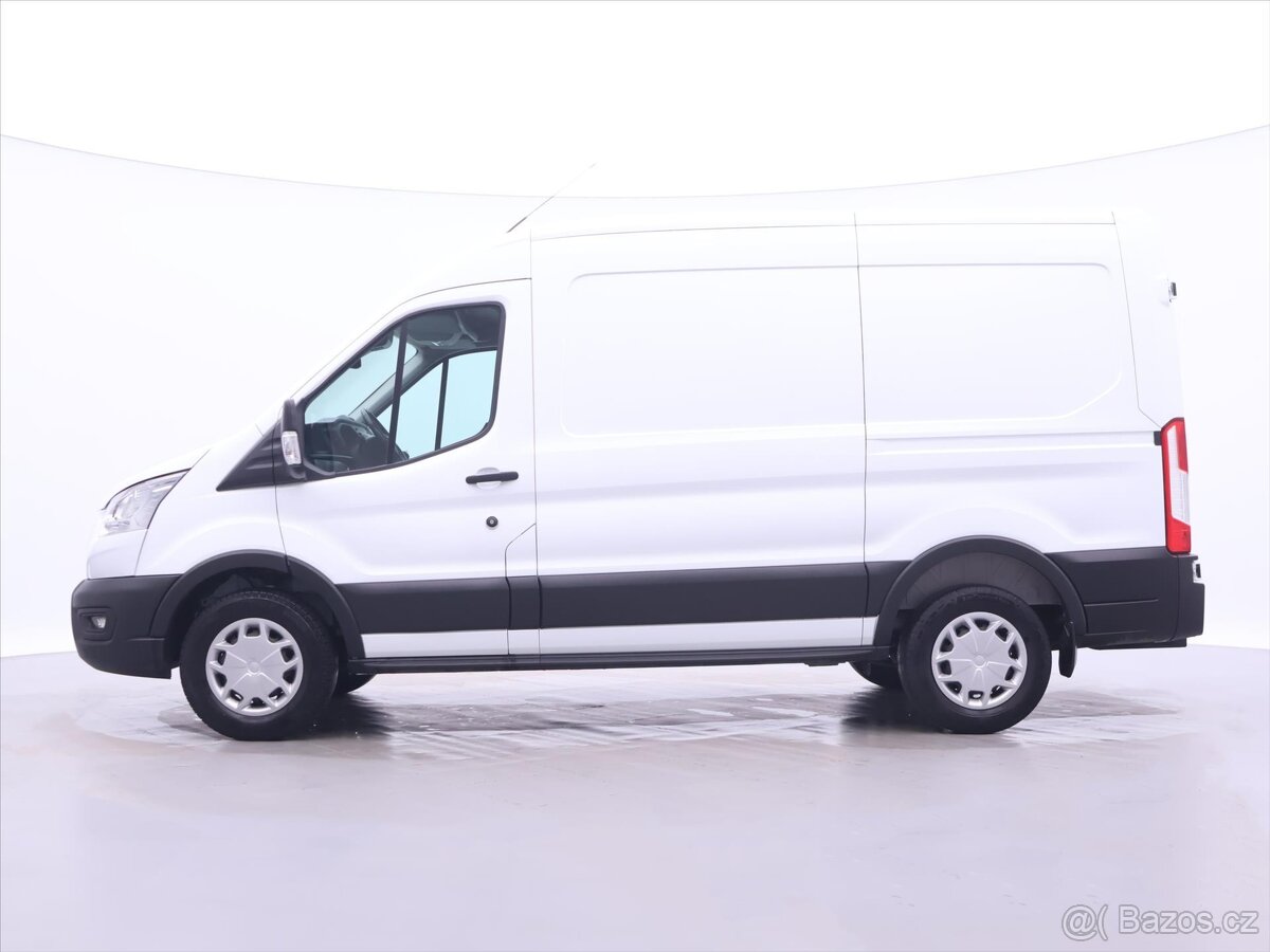 Ford Transit 2,0 TDCi 96kW 350 L2 DPH CZ (2021) - 3