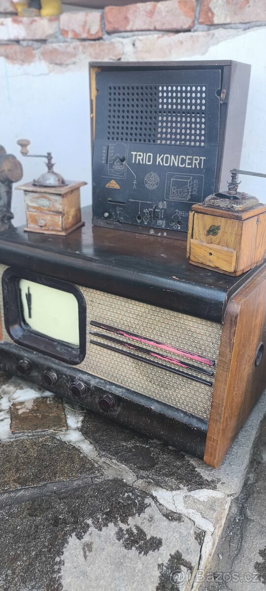 Našel na půdě - 3