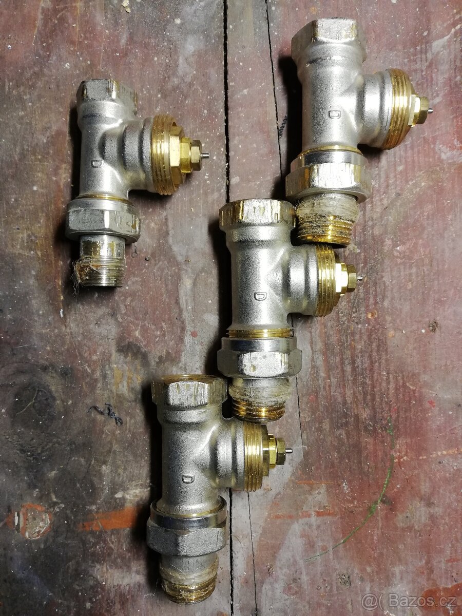 topenářský materiál - 3