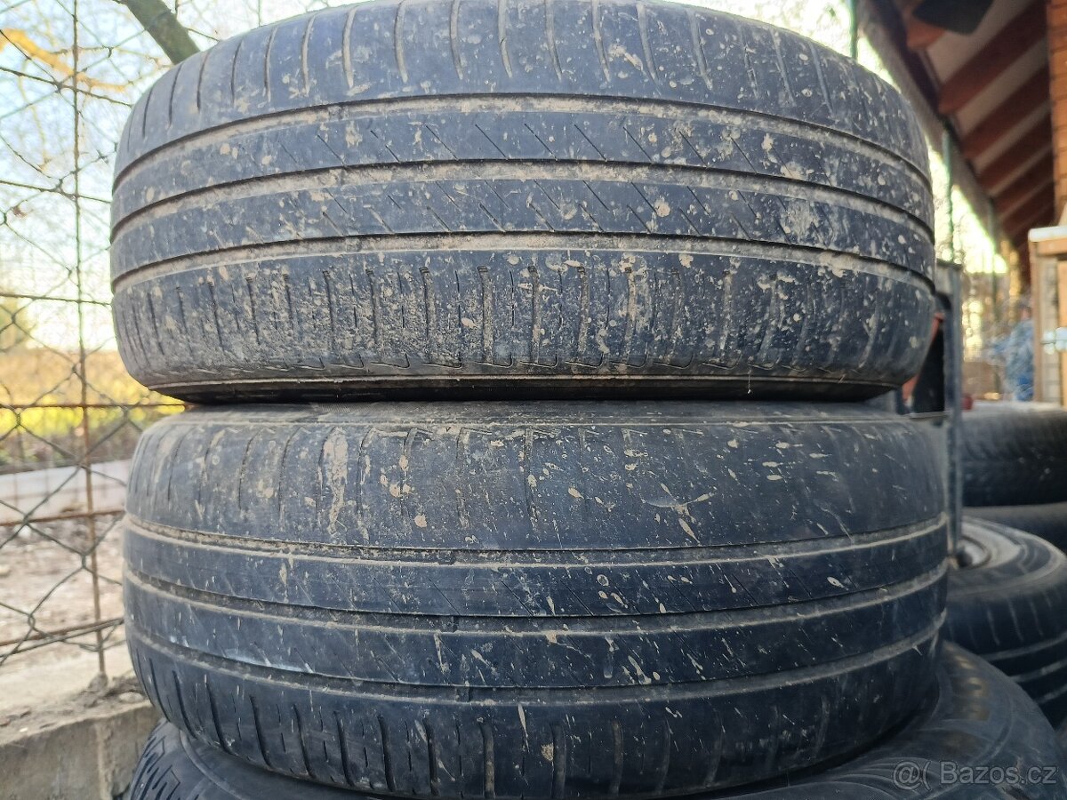 Disky škoda fabia - 3