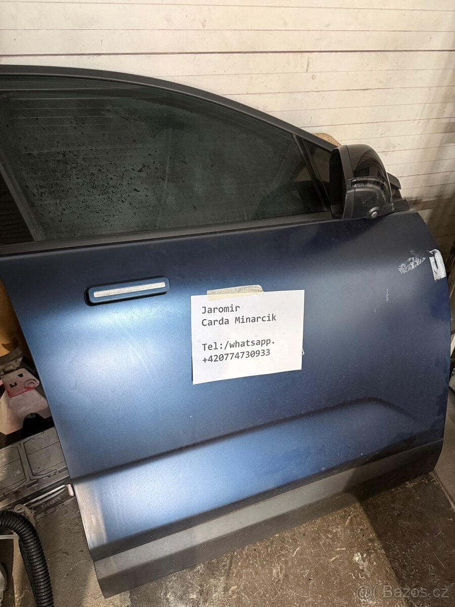 Fisker ocean dily - 3