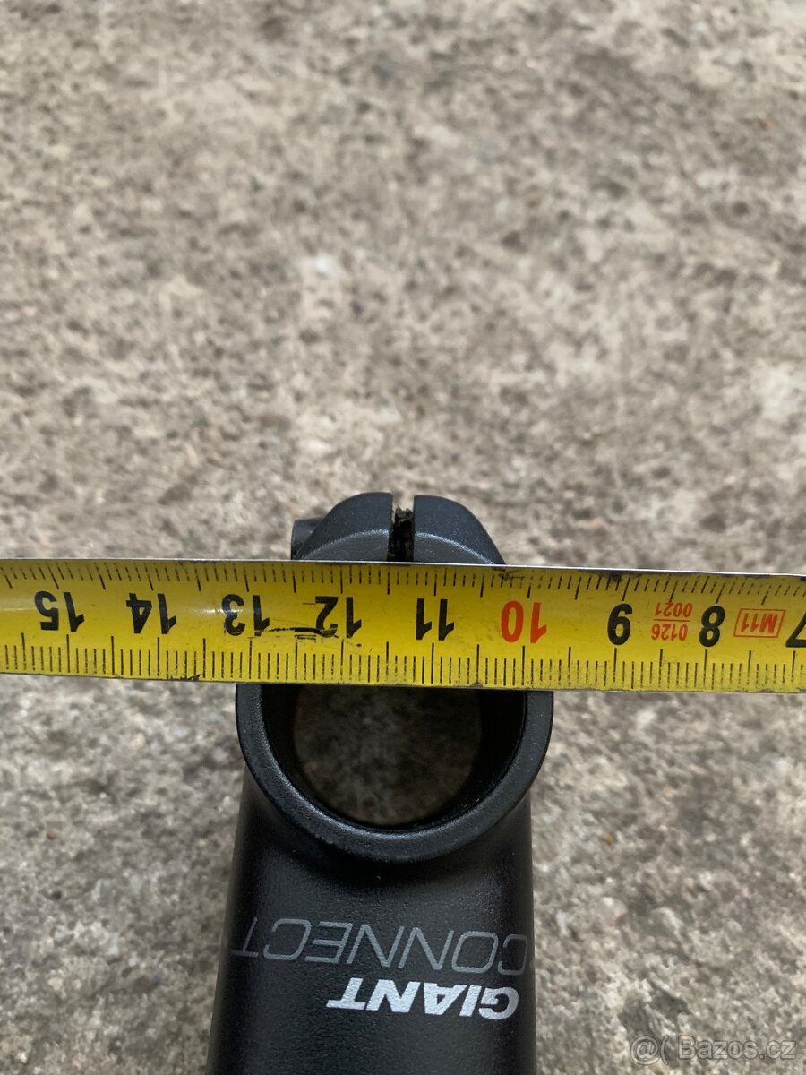 Giant predstavec MTB - 3