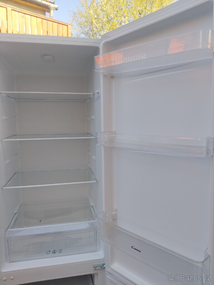 Lednice Candy A+ - 3