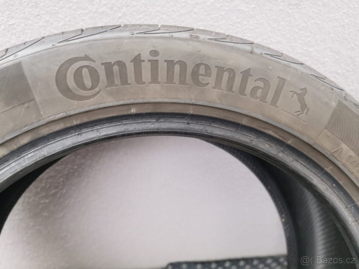 prodám pneu continental - 3