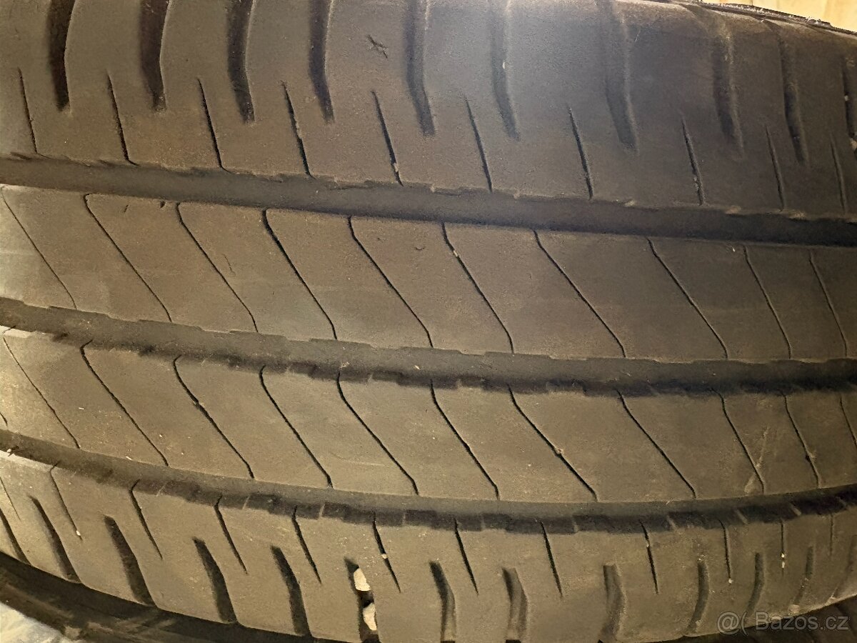 Letní pneu - 3