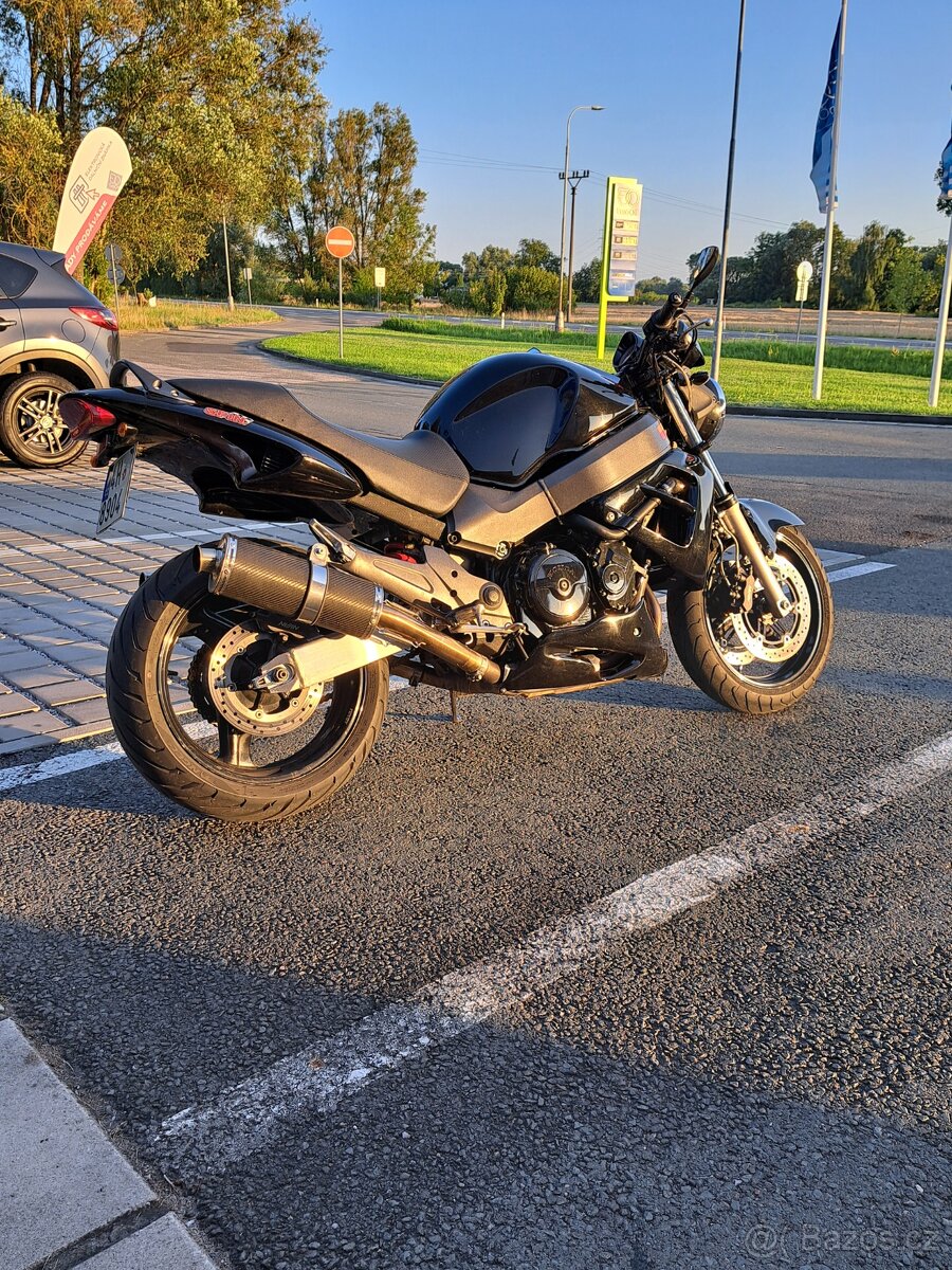 Honda x11 - 3