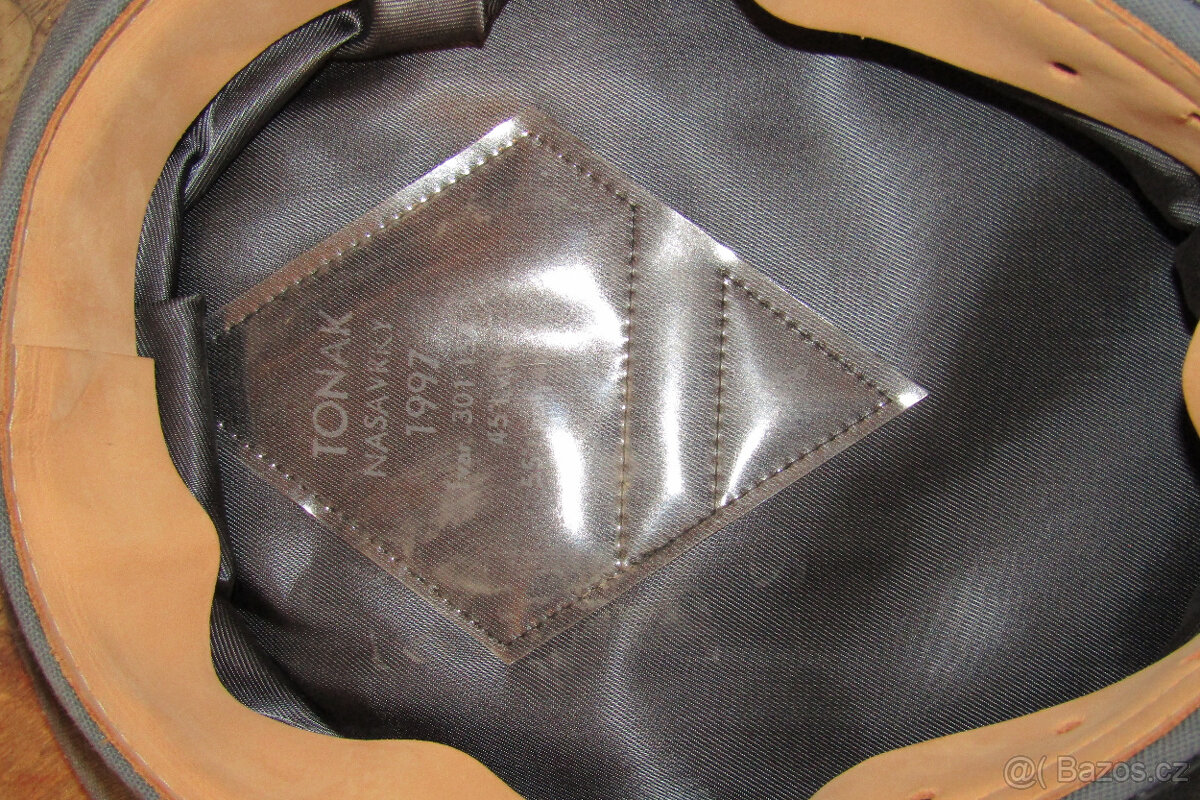 Čepice hradní stráže - 3