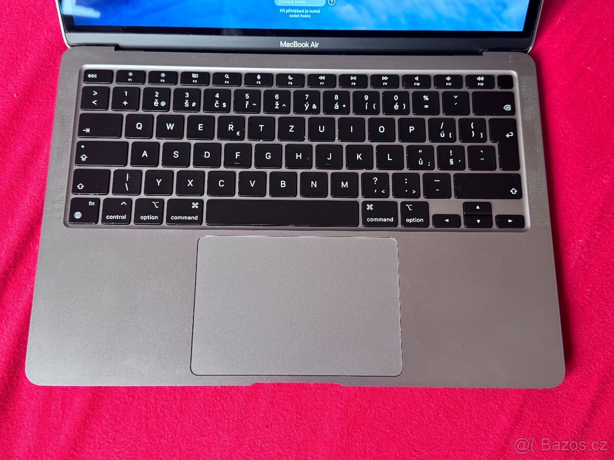 Apple MacBook Air M1 - 3