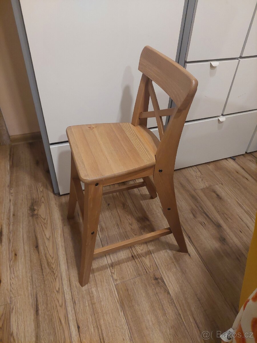 Židlička ikea - 3