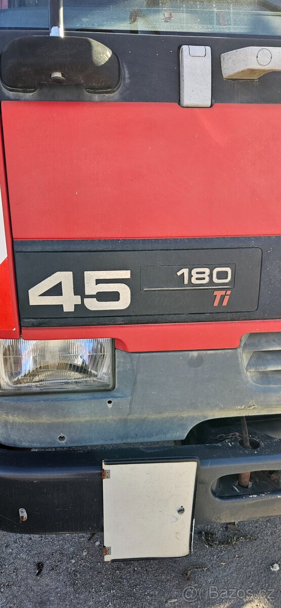 Daf 45 - 3
