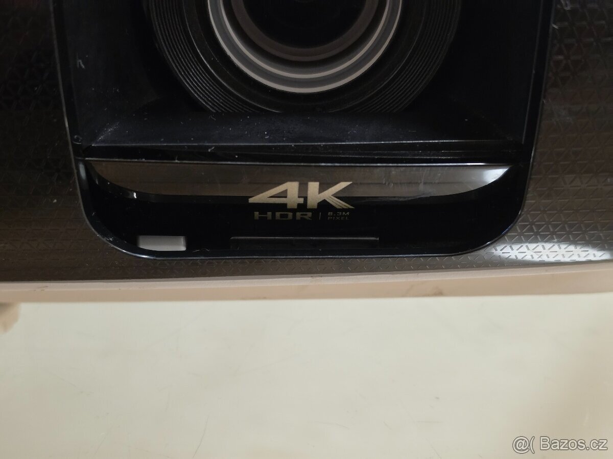 BenQ TK810 4K HDR domácí projektor - 3