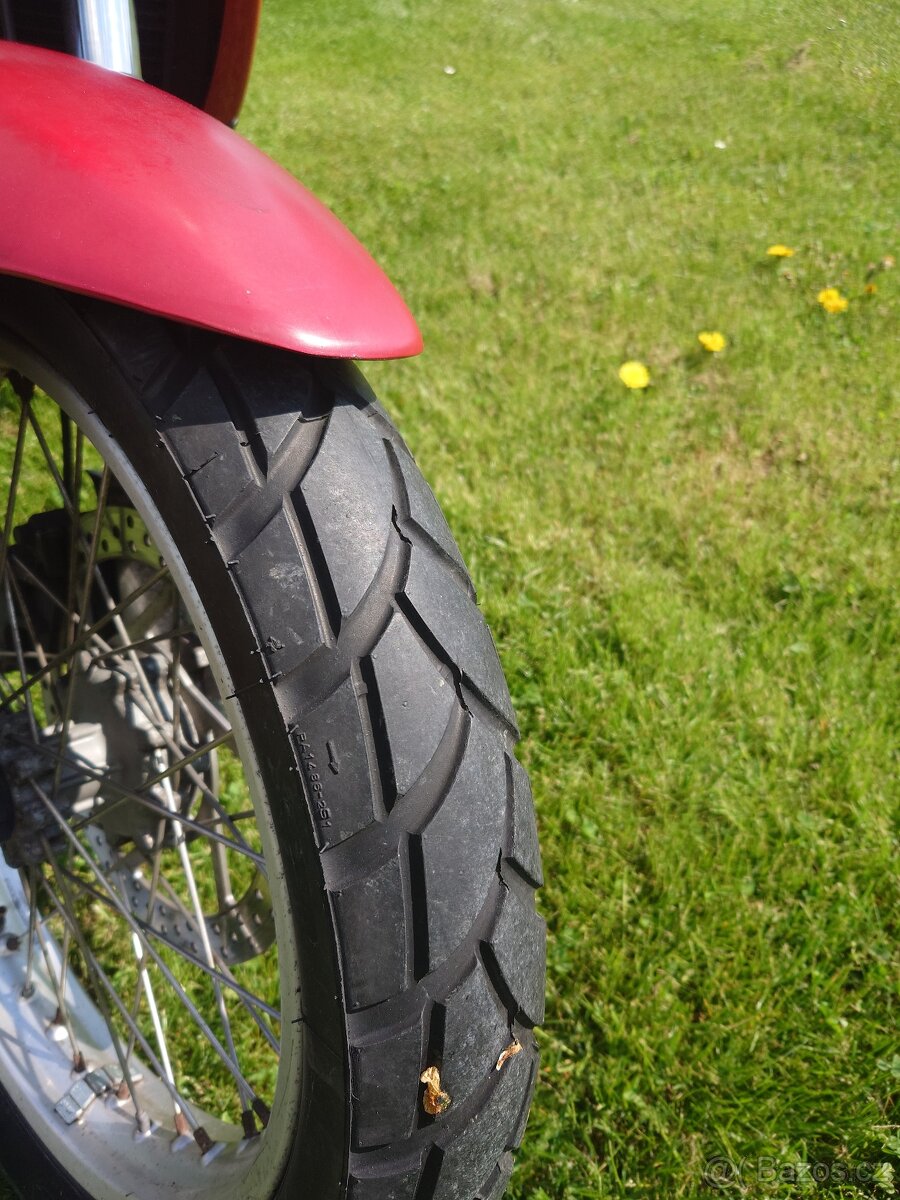 BMW F650 1994
