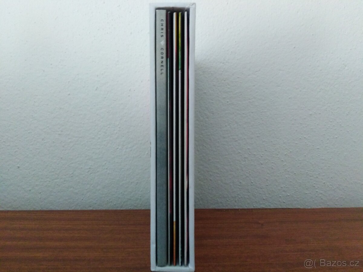 Grunge, Hardrock, Metal - 3