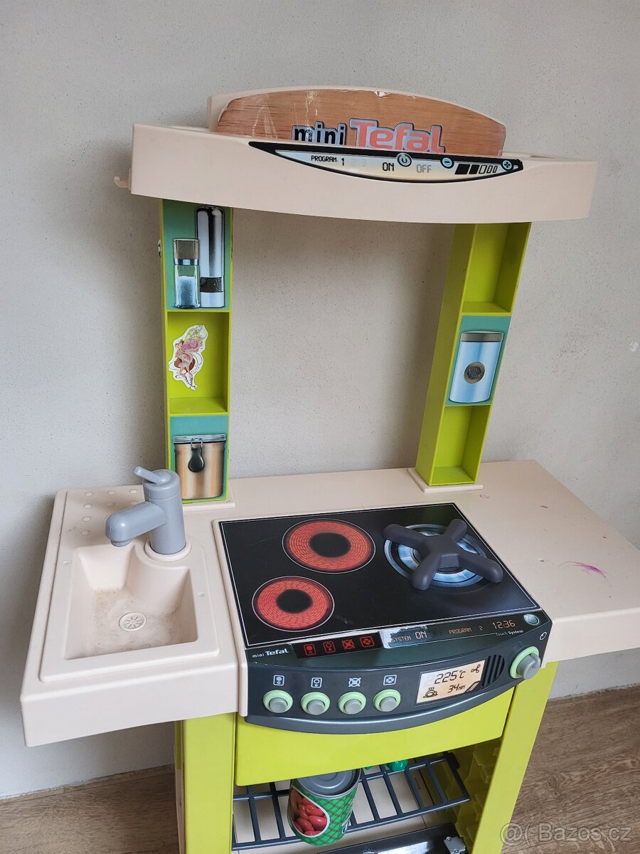 Dětská kuchyňka - 3