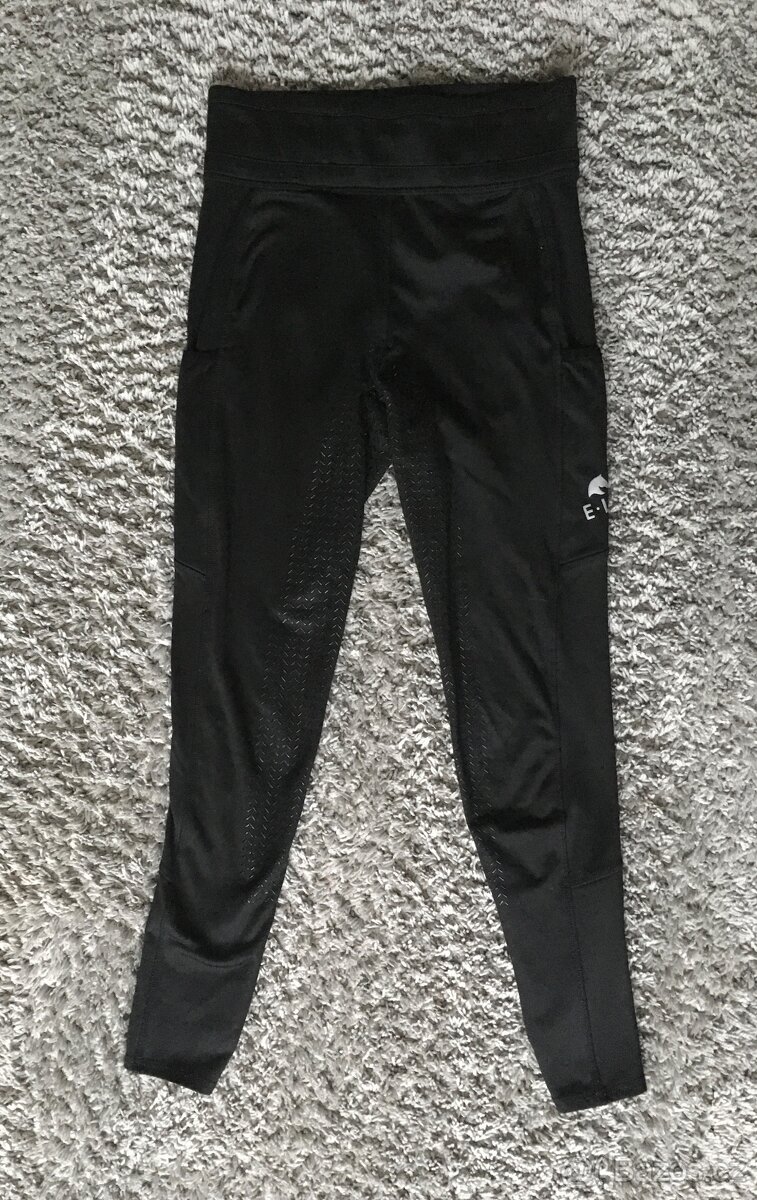 Zateplené legíny ELT - 3