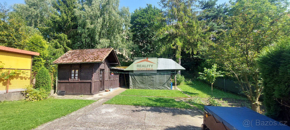 Prodej RD Vsetín, Podsedky - 3